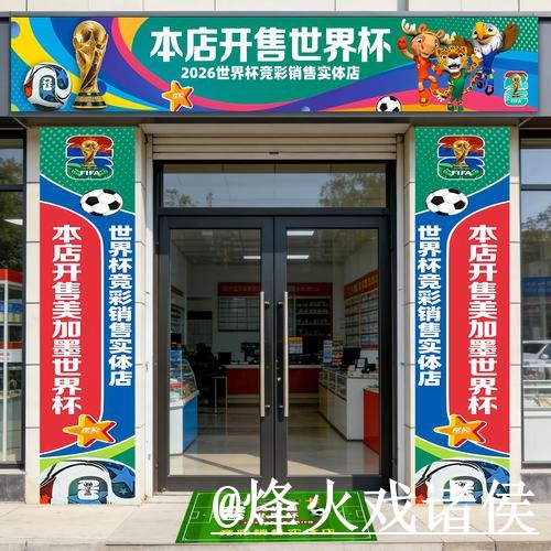 美加墨世界杯外围平台问题解析，网页版区别与盘口查看说明